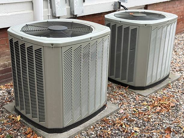 Reliable Hvac contractor in Olivia, MN by JG Cool HVAC